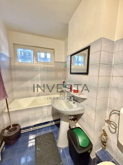 Apartament 2 camere, etaj intermediar, Gheorgheni, zona Brancusi! - 5