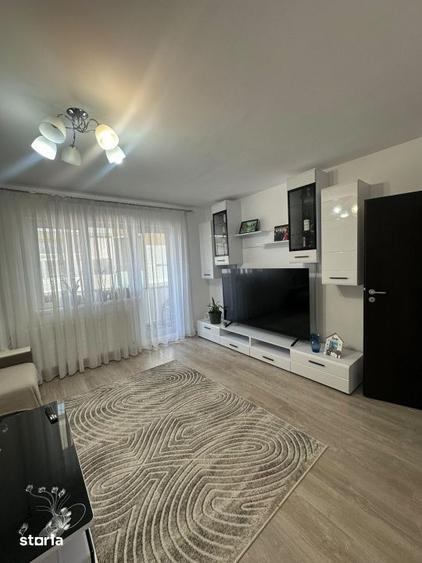 Apartament 3 camere de inchiriat/Strada Neamului - 7
