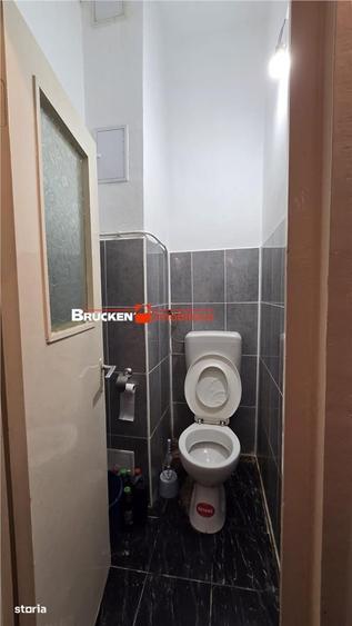 Spațiu comercial, de 96 mp, în Ultracentral