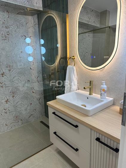 Apartament cu 3 camere decomandat în Iosia