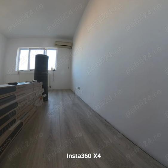 Apartament cu 3 camere decomandat în Iosia