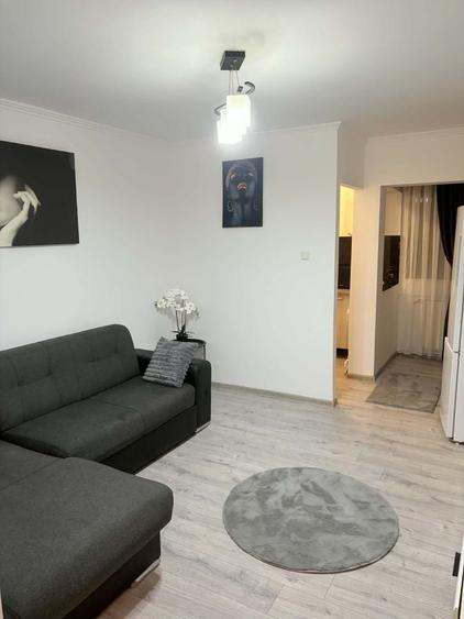 Garsonieră decomandată în Iosia