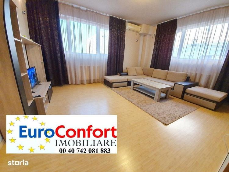 Apartament cu 2 camere în UTA