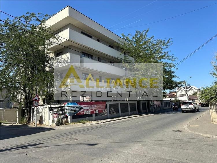 Apartament cu 2 camere decomandat în Berceni
