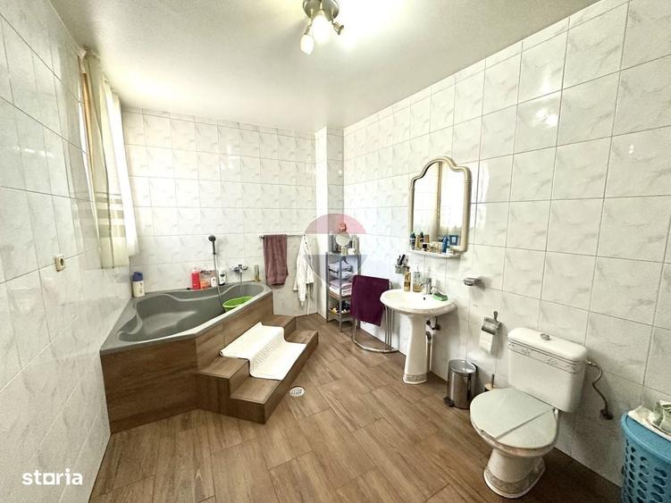 Vila Premium 7 Camere | Zona Intim Arad | Garaj - 14