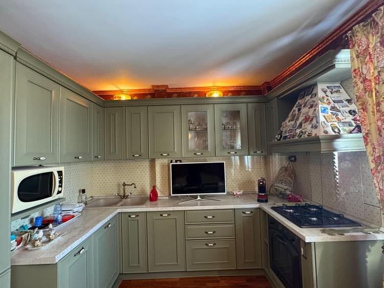 3 camere | decomandat| lux clasic -78mp - 14