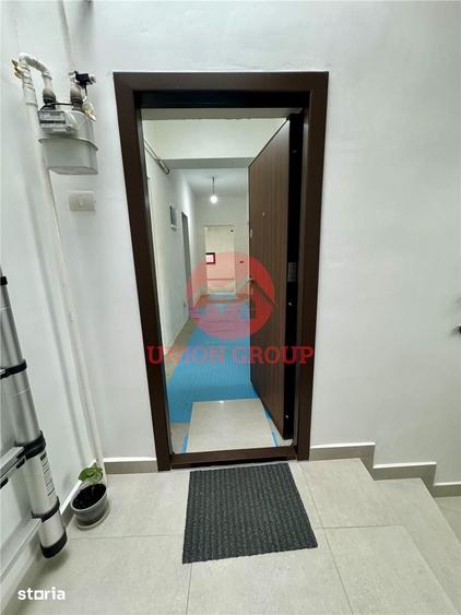 Apartament cu 3 camere în Dacia