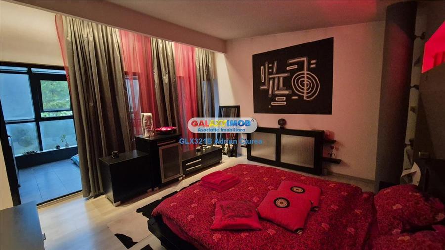 Casă cu 5 camere cu Teren 503 Mp în Platoul Izvor
