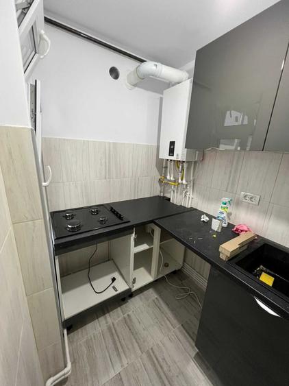Apartament cu 3 camere decomandat în Dărmănești