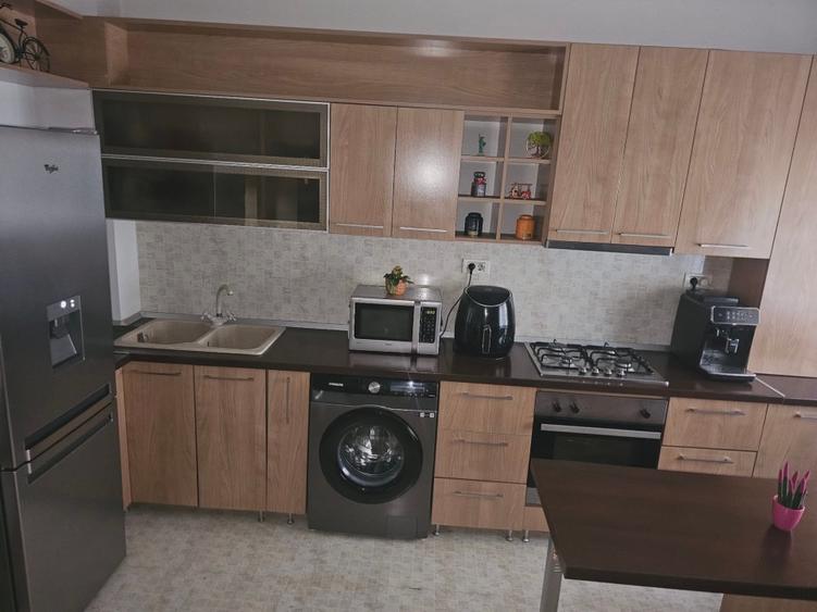  Apartament 3 camere de vanzare – Militari Residence - 12