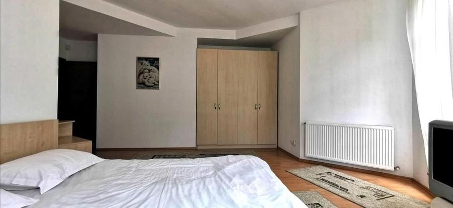 Predeal - Vila cu piscina interioara si sauna - 43