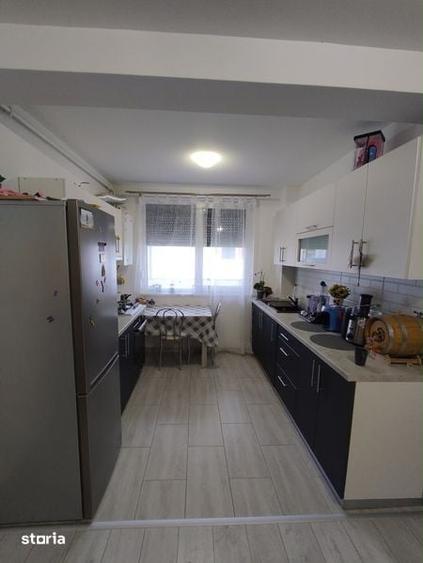 Apartament 3 camere Tiberiu Ricci - 4