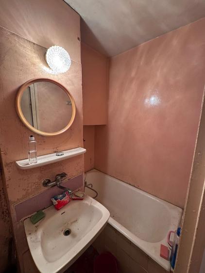 Apartament 2 camere decomandate – 40 mp – balcon –  etaj 8 – Clăbucet, Mănăștur - 6