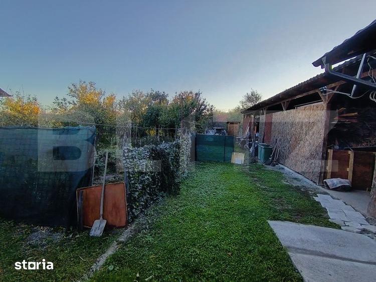 Casă cu 3 camere cu Teren 800 Mp în Var