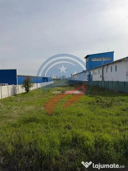 Teren în Malu Mare