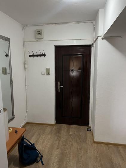 Garsonieră decomandată în Exterior Vest