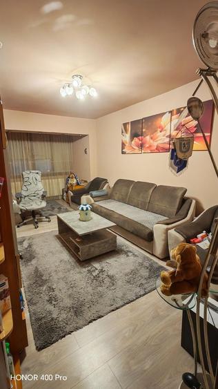 Apartament cu 2 camere decomandat în Ultracentral