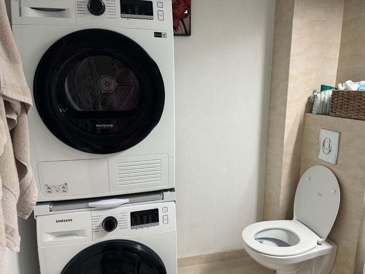 Apartament cu 2 camere decomandat în Dobroești