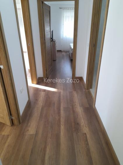 Dau in chirie apartament doua camere !