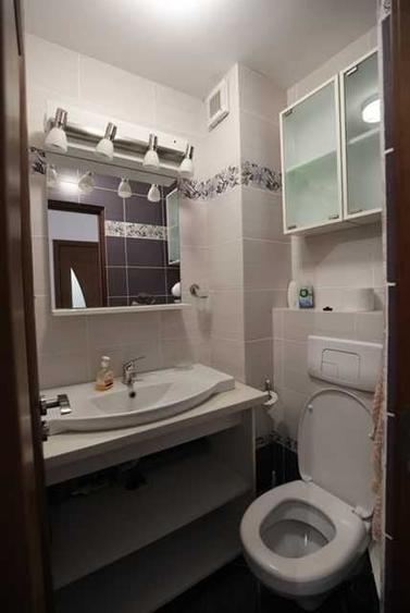 Apartament cu 4 camere decomandat în Nord