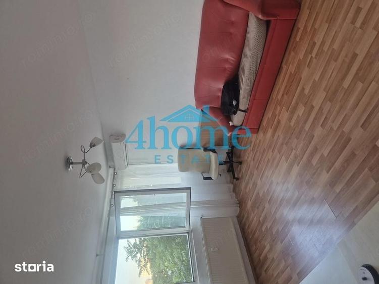 Apartament cu 2 camere decomandat în Tineretului