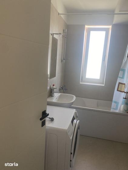 Ap 2 cam opan space Mob util - Bloc Nou parcare zona Visoianu -250E - 5