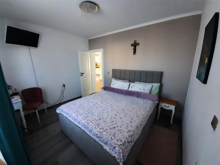 Casă cu 3 camere în Cihei