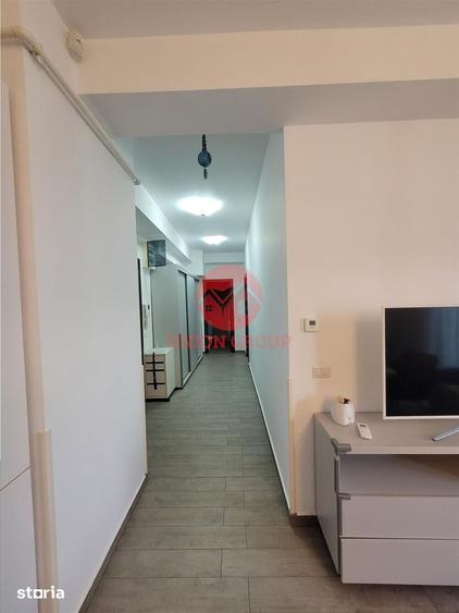 Apartament cu 2 camere în Nord