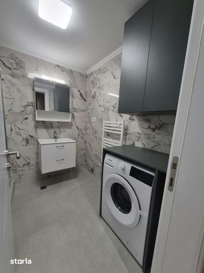 Apartament cu 2 camere în Inel II