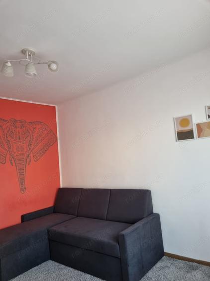 inchiriere garsoniera in zona Lujerului - 11