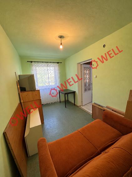 Apartament cu 3 camere în Târgu Secuiesc