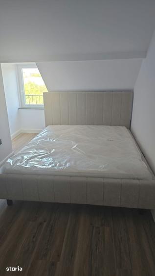 Apartament cu 3 camere în Burdea
