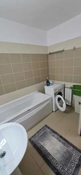 Apartament cu 2 camere semidecomandat în Tătărași