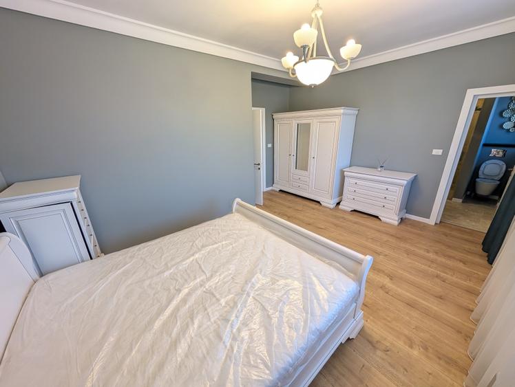 Casă individuală cu 4 camere cu Teren 478 Mp în Corbeanca