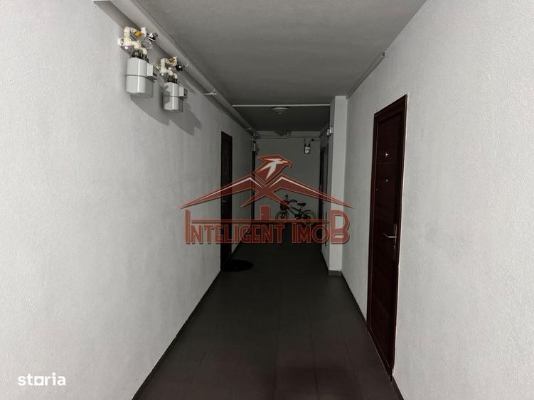 Apartament cu 2 camere, etaj 2, in cartier Magnolia din Sibiu - 11
