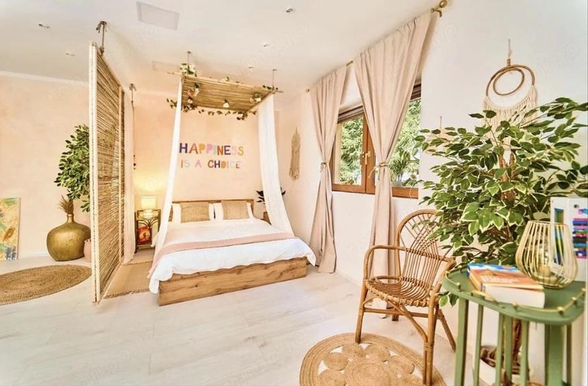 Apartament Pet Friendly Take Ionescu Medicina Tipografilor Badea Cartan Simion Barnutiu Iulius Mall - 7