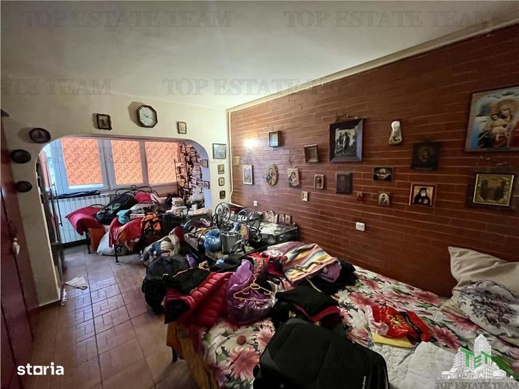 4 Camere | Victoriei | 2 x Balcon | 94 mp - 3