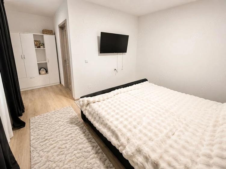 Casă cu 2 camere cu Teren 150 Mp în Central
