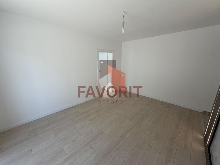 Bloc Nou. Disponibil imediat. Bucatarie inchisa. Parcare in CF. - 6