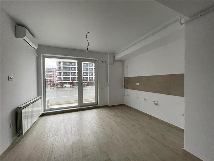 Apartament 2 camere - 14