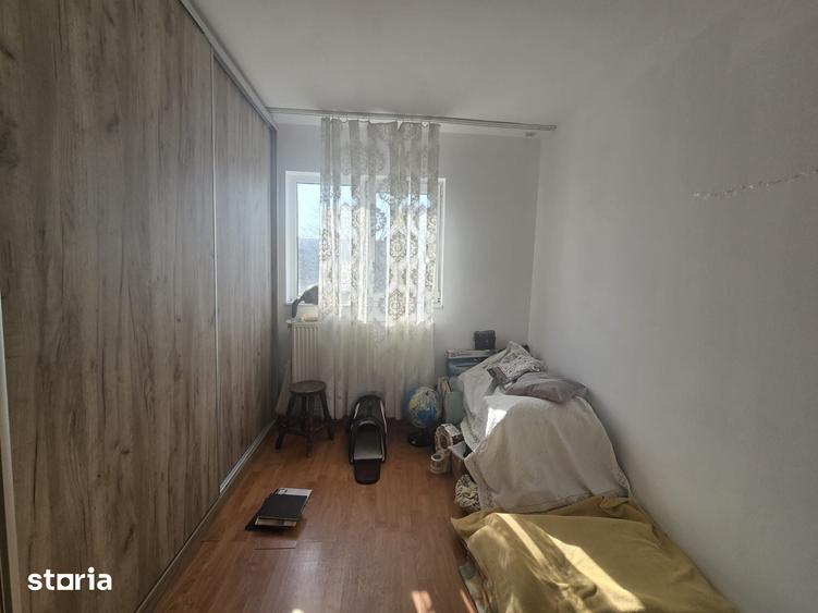 Apartament cu 2 camere decomandat în Mazepa 1
