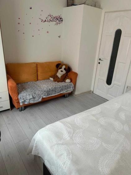 Apartament cu 2 camere semidecomandat în Nufărul