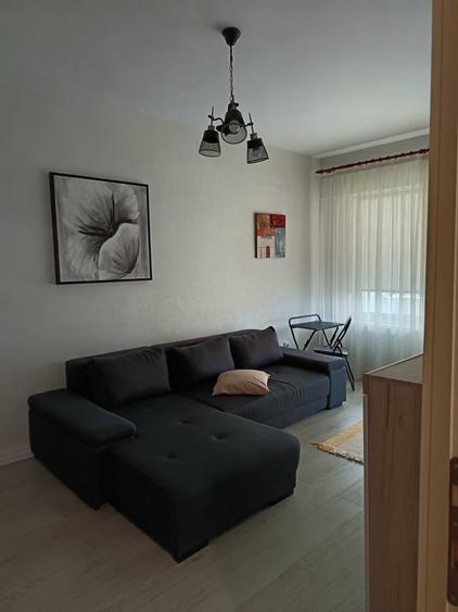 Apartament cu 2 camere decomandat în Copou