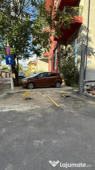 Apartament cu 2 camere semidecomandat în Titan