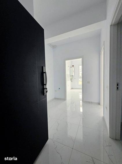 Apartament cu 2 camere decomandat în Dobroești