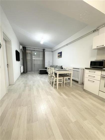 Apartament cu 2 camere decomandat, mobilat în Nord