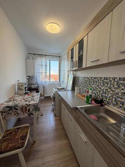 Apartament cu 2 camere decomandat, mobilat în Mănăștur