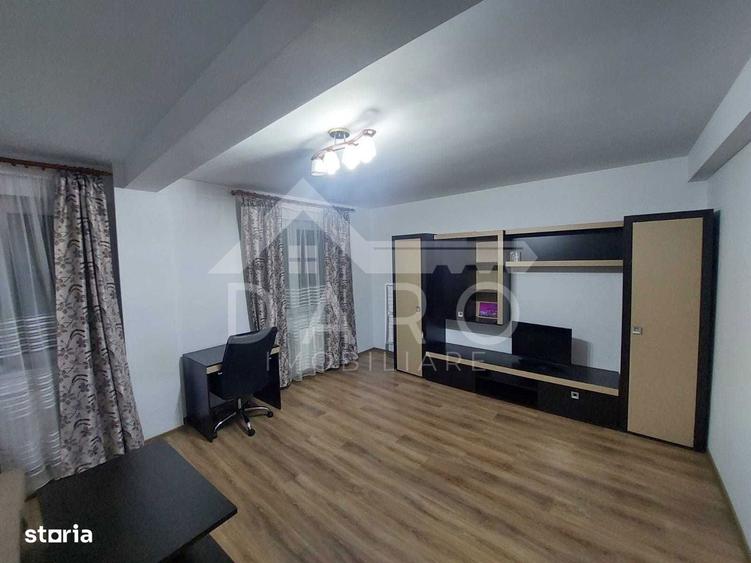 Garsonieră în Tudor