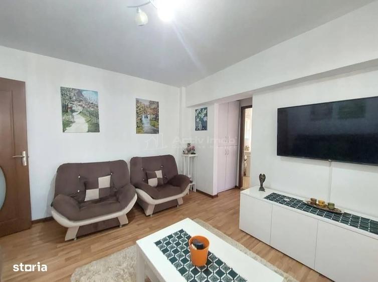 Apartament cu 3 camere în Ultracentral