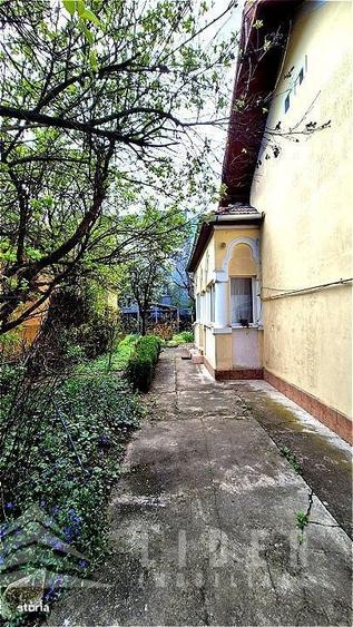 Casă cu 2 camere cu Teren 439 Mp în Gheorgheni